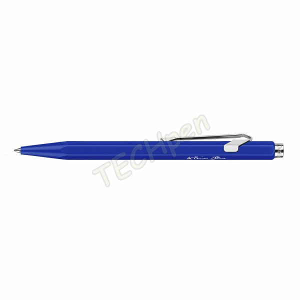 CARANDACHE YVES KLEIN ΣΤΥΛΟ B.P. 849 KLEIN BLUE