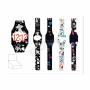 i-TOTAL ΡΟΛΟΙ CM3298 TOUCH WATCH ΜΟΟΝ