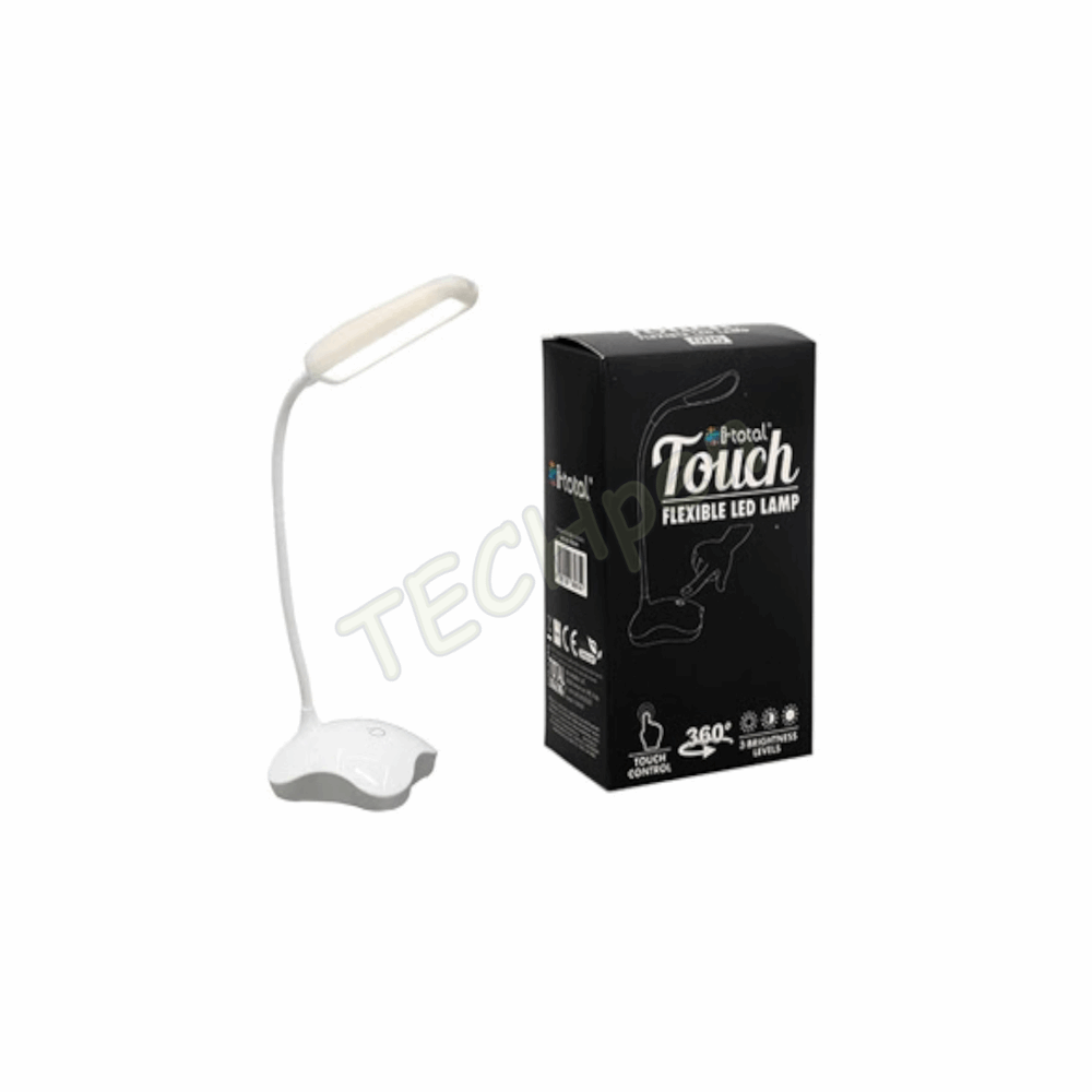i-TOTAL ΛΑΜΠΑ LED TOUCH FLEXIPLE CM3274