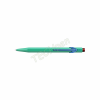 CARANDACHE ΣΤΥΛΟ B.P. 849 CLAIM YOUR STYLE EDITION 2 GREEN RED