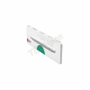 CARANDACHE ΣΤΥΛΟ B.P. 849 CLAIM YOUR STYLE EDITION 2 GREEN RED