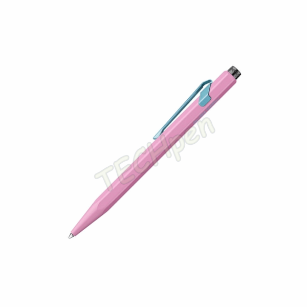 CARANDACHE ΣΤΥΛΟ B.P. 849 CLAIM YOUR STYLE EDITION 2 PINK BLACK