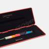 CARANDACHE ΣΤΥΛΟ B.P. 849 PAUL SMITH ORANGE