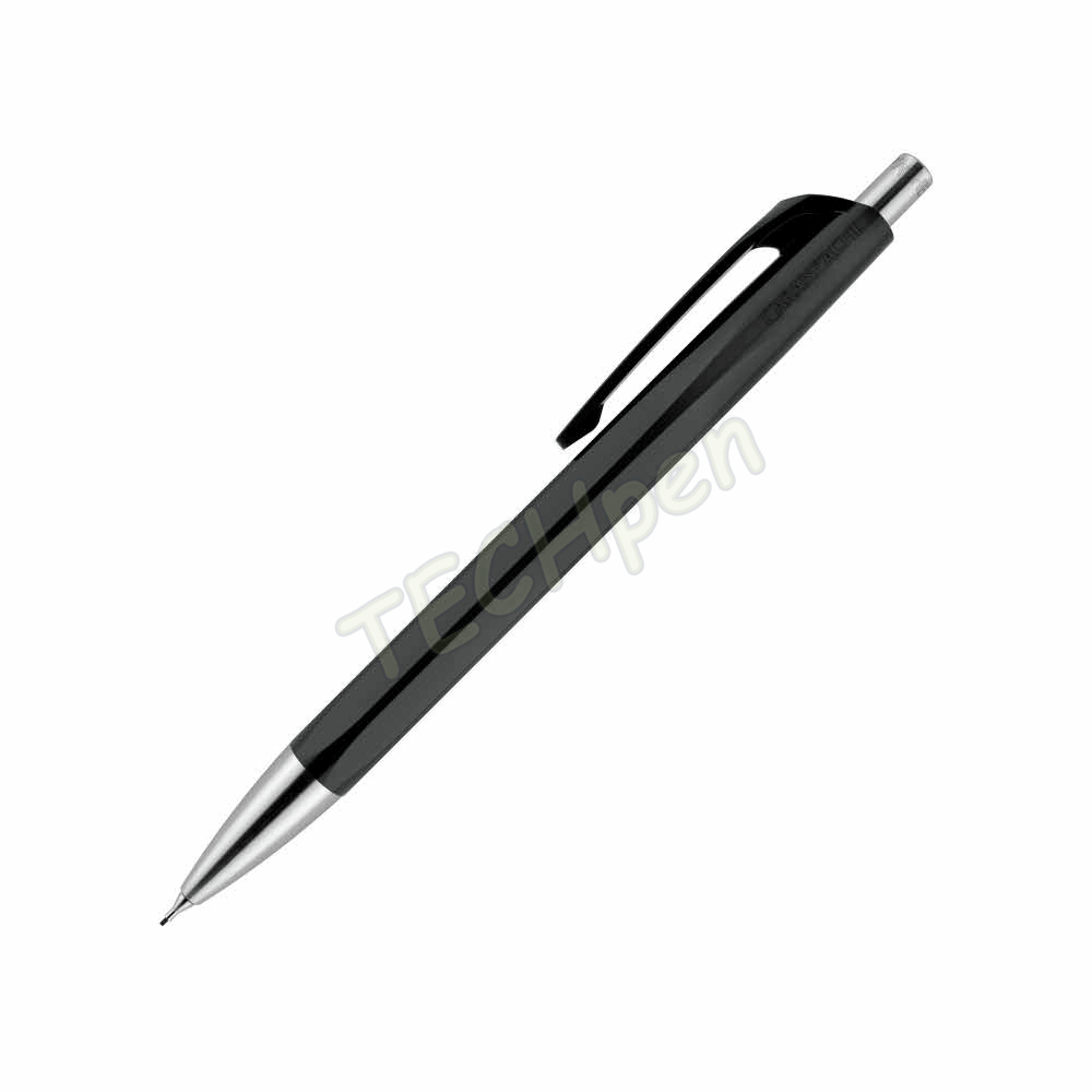 CARANDACHE ΜΗΧΑΝΙΚΟ MOΛΥΒΙ INFINITE BLACK #