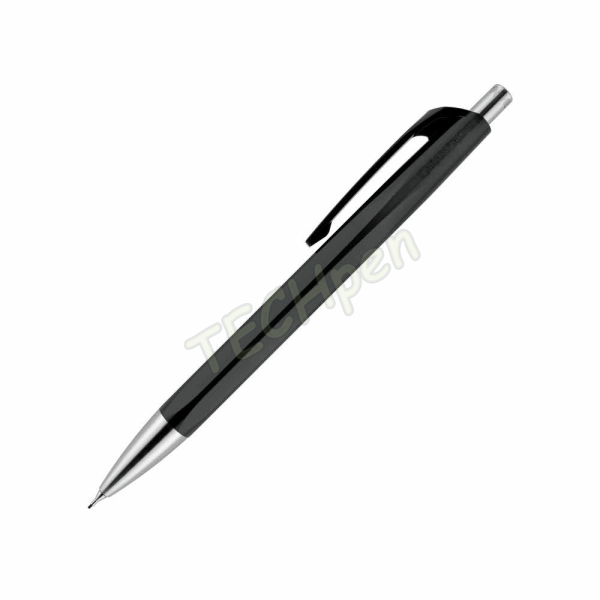 CARANDACHE ΜΗΧΑΝΙΚΟ MOΛΥΒΙ INFINITE BLACK #