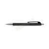 CARANDACHE ΜΗΧΑΝΙΚΟ MOΛΥΒΙ INFINITE BLACK #