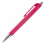CARANDACHE ΜΗΧΑΝΙΚΟ MOΛΥΒΙ INFINITE RUBY PINK #