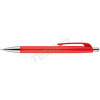 CARANDACHE ΜΗΧΑΝΙΚΟ INFINITE MOΛΥΒΙ RED