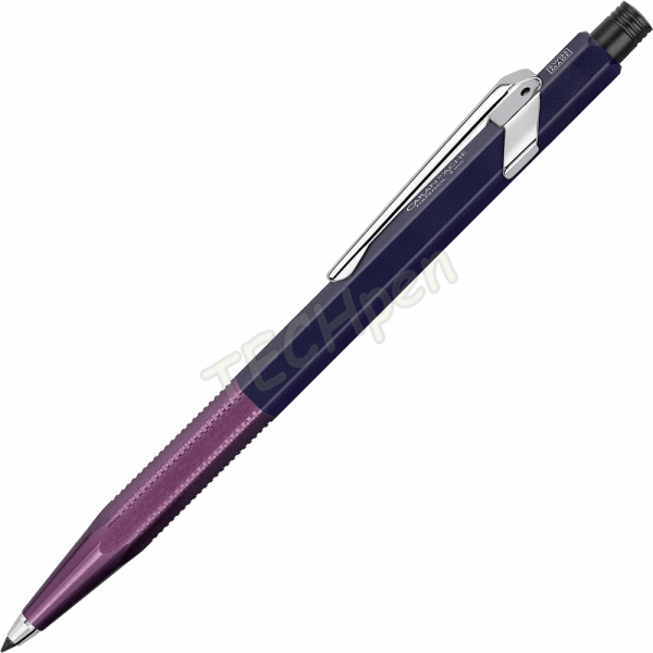 CARANDACHE FIXPENCIL ALFREDO HABERLI PLUM