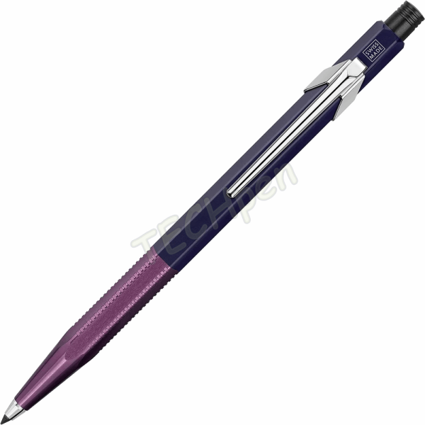 CARANDACHE FIXPENCIL ALFREDO HABERLI PLUM