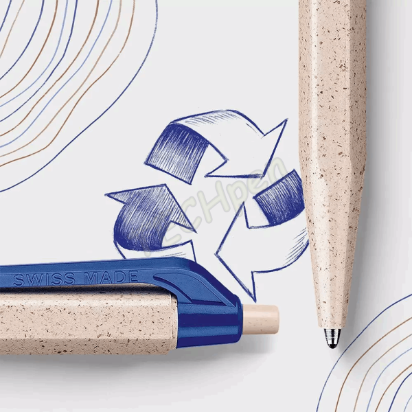 CARANDACHE 825 ΣΤΥΛΟ B.P. FROM PENCIL SCRATCHES 825.298