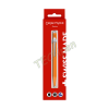CARANDACHE 869 ΣΤΥΛΟ B.P. GIFT PACK ORANGE FLUO
