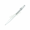 CARANDACHE 869 ΣΤΥΛΟ B.P. GIFT PACK WHITE