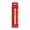 CARANDACHE 869 ΣΤΥΛΟ B.P. GIFT PACK WHITE