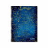 WHYNOTE ΤΕΤΡΑΔΙΟ ΣΠΙΡΑΛ B5 SCIENCE - 3θ - 90φ 810.519