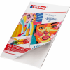 EDDING ACRYLIC&OIL ΜΠΛΟΚ ΕΛΑΙΟΓΡΑΦΙΑΣ Α3(30Χ42) 10φ 300gr ΛΙΝΟ ΧΑΡΤΙ ΛΕΥΚΟ 01.30010-A3