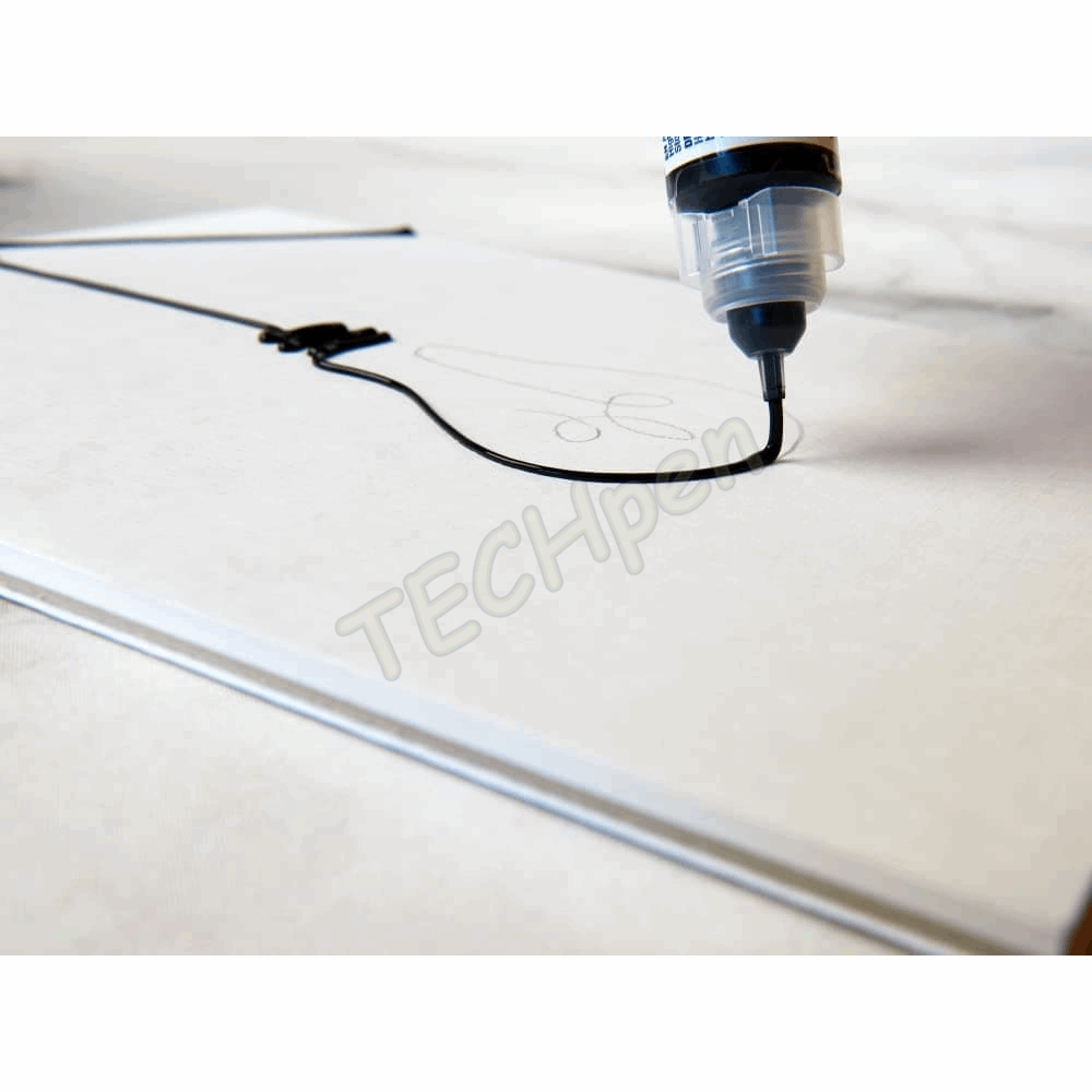 EDDING ACRYLIC&OIL ΜΠΛΟΚ ΕΛΑΙΟΓΡΑΦΙΑΣ Α3(30Χ42) 10φ 300gr ΛΙΝΟ ΧΑΡΤΙ ΛΕΥΚΟ 01.30010-A3