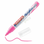 EDDING ΜΑΡΚΑΔΟΡΟΣ ΑΚΡYΛΙΚΟΣ 2-3mm FLUORESCENT PINK 01.5100/069