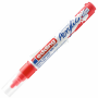 EDDING ΜΑΡΚΑΔΟΡΟΣ ΑΚΡYΛΙΚΟΣ 2-3mm TRAFFIC RED 01.5100/902