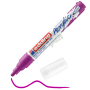 EDDING ΜΑΡΚΑΔΟΡΟΣ ΑΚΡYΛΙΚΟΣ 2-3mm BERRY 01.5100/910