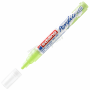 EDDING ΜΑΡΚΑΔΟΡΟΣ ΑΚΡYΛΙΚΟΣ 2-3mm PASTEL GREEN 01.5100/917