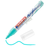 EDDING ΜΑΡΚΑΔΟΡΟΣ ΑΚΡYΛΙΚΟΣ 2-3mm OPULENT TURQUOISE 01.5100/934
