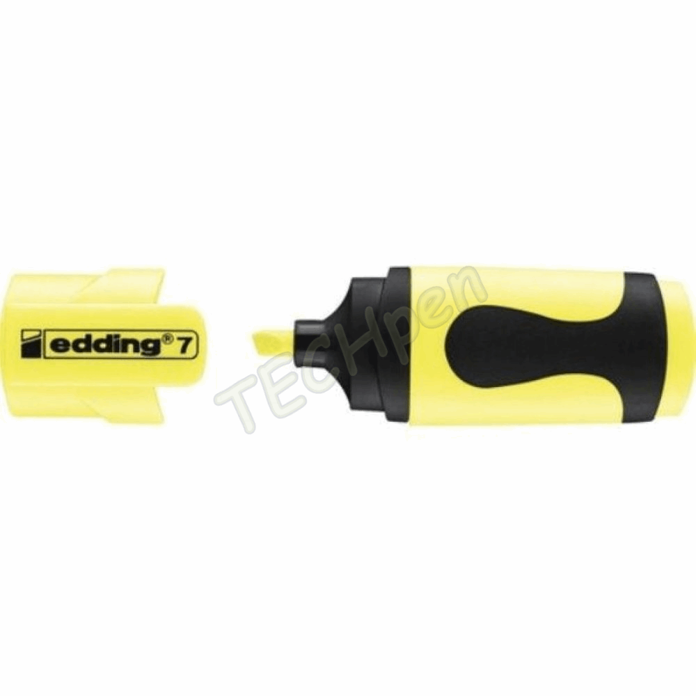 EDDING e-7 ΜΙΝΙ PASTEL HIGHLIGHTER 01.52211