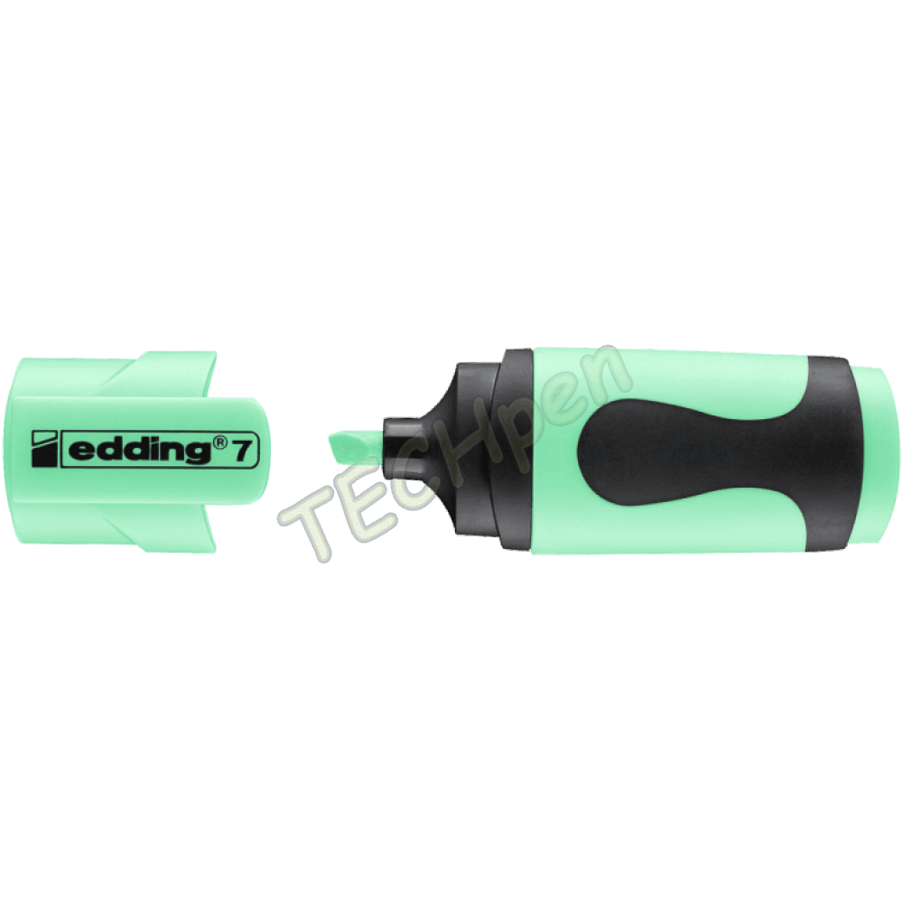 EDDING e-7 ΜΙΝΙ PASTEL HIGHLIGHTER 01.52211