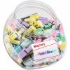 EDDING e-7 ΜΙΝΙ PASTEL HIGHLIGHTER 01.52211