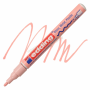 EDDING ΜΑΡΚΑΔΟΡΟΣ ΑΝΕΞΙΤΗΛΟΣ 1mm ΣΤΡΟΓΓΥΛΗ ΜΥΤΗ PASTEL ΡΟΖ 01.751/138