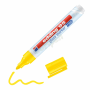 EDDING 95 ΜΑΡΚΑΔΟΡΟΣ ΓΥΑΛΙΟΥ 1,5-3mm ΣΤΡΟΓΓΥΛΗ ΜΥΤΗ ΚΙΤΡΙΝΟ 01.95/05