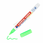 EDDING 4085 ΜΑΡΚΑΔΟΡΟΣ ΚΙΜΩΛΙΑΣ KREIDΕ BY SECURIT 1-2mm WATER BASED INK FLUO GREEN 4-4085064