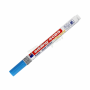 EDDING 4085 ΜΑΡΚΑΔΟΡΟΣ ΚΙΜΩΛΙΑΣ KREIDΕ BY SECURIT 1-2mm WATER BASED INK BLUE 4-4085010