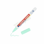 EDDING 4085 ΜΑΡΚΑΔΟΡΟΣ ΚΙΜΩΛΙΑΣ KREIDΕ BY SECURIT 1-2mm WATER BASED INK PASTEL GREEN 4-4085137