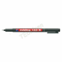 EDDING ΜΑΡΚΑΔΟΡΟΣ ΑΝΕΞΙΤΗΛΟΣ 0,3mm ΔΙΑΦΑΝΕΙΩΝ ΜΑΥΡΟ 01.140/1