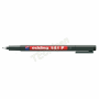 EDDING ΜΑΡΚΑΔΟΡΟΣ ΑΝΕΞΙΤΗΛΟΣ 0,6mm ΔΙΑΦΑΝΕΙΩΝ ΜΑΥΡΟ 01.141/1