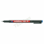 EDDING ΜΑΡΚΑΔΟΡΟΣ ΑΝΕΞΙΤΗΛΟΣ 0,6mm ΔΙΑΦΑΝΕΙΩΝ ΜΠΛΕ 01.141/3