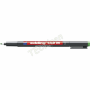 EDDING ΜΑΡΚΑΔΟΡΟΣ ΑΝΕΞΙΤΗΛΟΣ 1.0mm ΔΙΑΦΑΝΕΙΩΝ ΠΡΑΣΙΝΟ 01.142/4