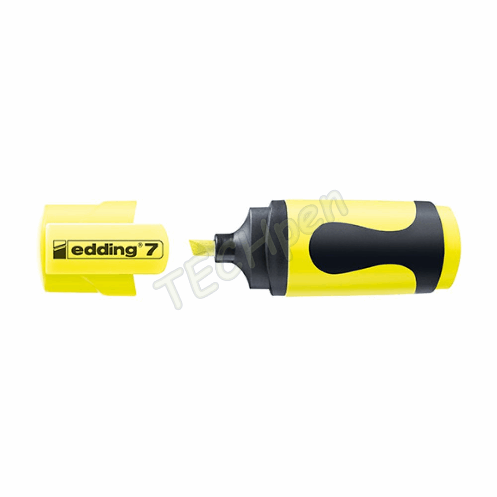 EDDING e-7 ΜΙΝΙ HIGHLIGHTER 01.51641