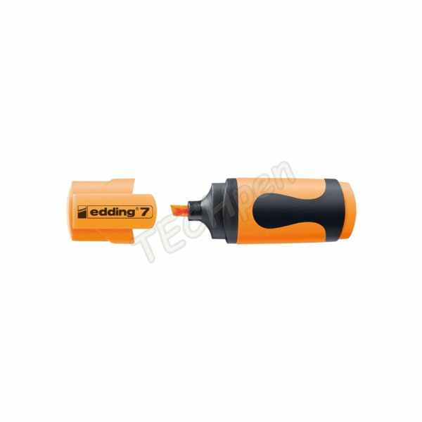 EDDING e-7 ΜΙΝΙ HIGHLIGHTER 01.51641