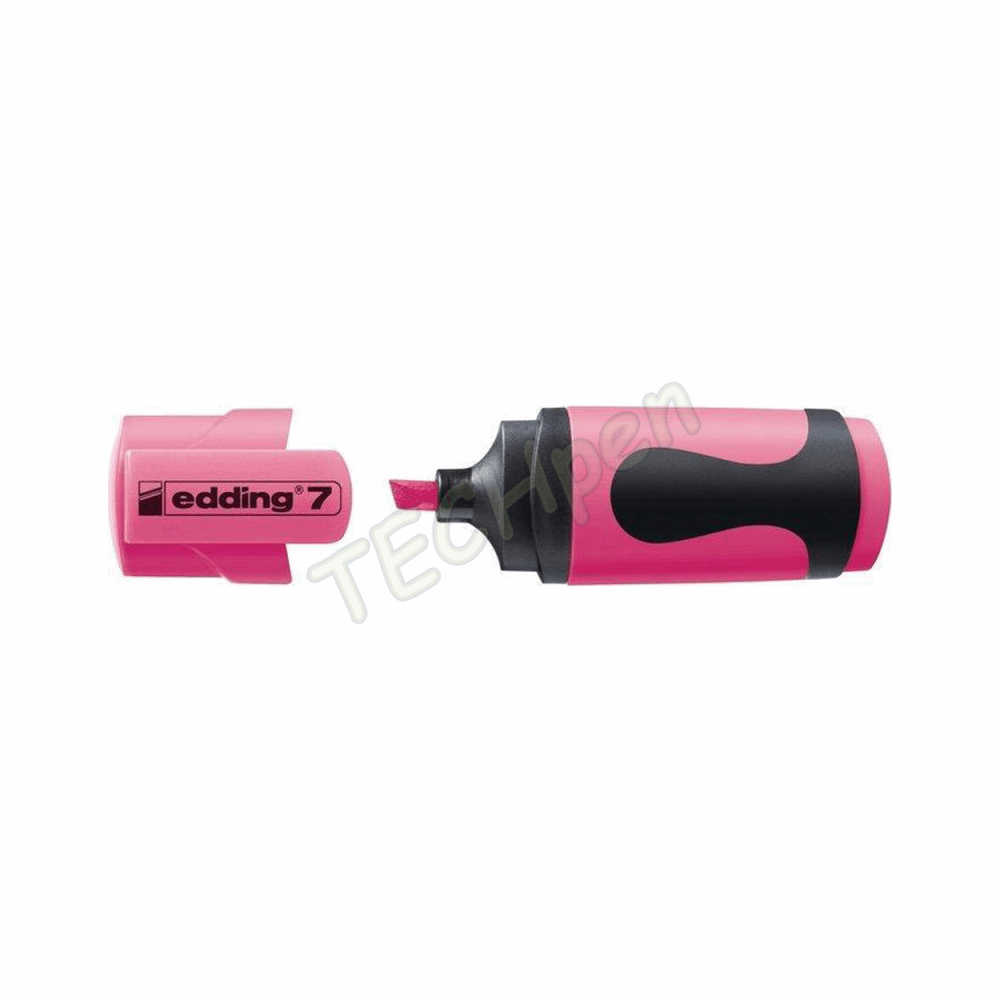 EDDING e-7 ΜΙΝΙ HIGHLIGHTER 01.51641