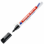 EDDING LABORATORY MARKER ΜΑΥΡΟ 1.0mm ΣΤΡ.ΜΥΤΗ 01.8014/01