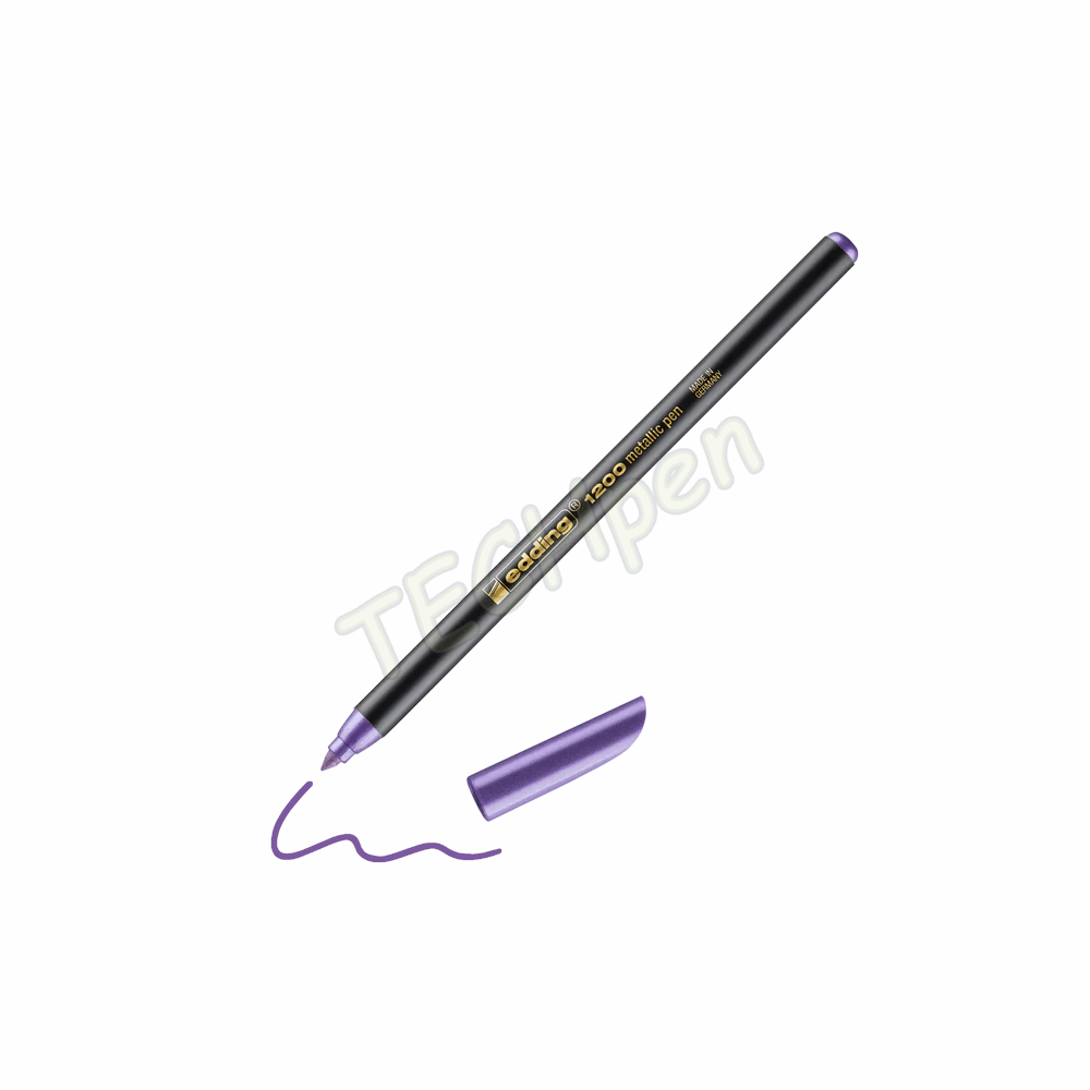 EDDING e-1200metal ΜΩΒ 01.51151