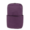 POLO ΣΑΚΙΔΙΟ AIRY 20LT EGGPLANT-ΜΕΛΙΤΖΑΝΙ 902039-4800