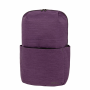 POLO ΣΑΚΙΔΙΟ AIRY 20LT EGGPLANT-ΜΕΛΙΤΖΑΝΙ 902039-4800