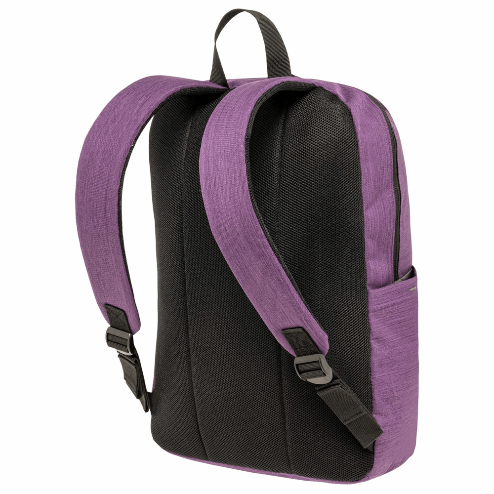 POLO ΣΑΚΙΔΙΟ AIRY 20LT EGGPLANT-ΜΕΛΙΤΖΑΝΙ 902039-4800