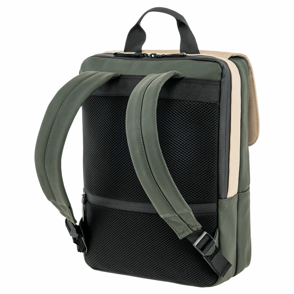 POLO ΣΑΚΙΔΙΟ BREEZE LIGHT GREY-ΑΝΟΙΧΤΟ ΓΚΡΙ 902062-2300