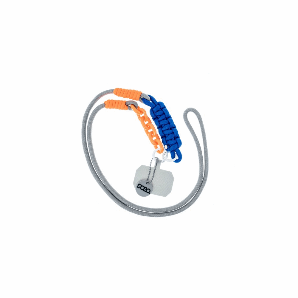 POLO ΚΟΡΔΟΝΙ ΛΑΙΜΟΥ ΑΛΥΣΙΔΑ ΓΙΑ ΚΙΝΗΤΟ  927002SET-2200