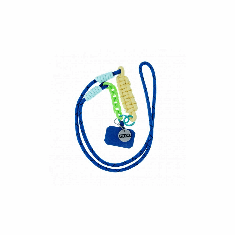 POLO ΚΟΡΔΟΝΙ ΛΑΙΜΟΥ ΑΛΥΣΙΔΑ ΓΙΑ ΚΙΝΗΤΟ  927002SET-5200