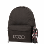 POLO ΣΑΚΙΔΙΟ ORIGINAL SCARF BLACK 901135-2000